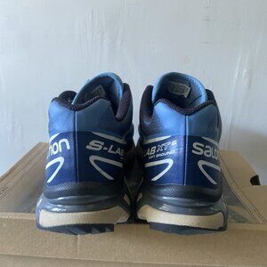 Salomon Xt-6 Ocean Blue